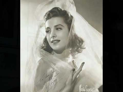 ბალერინა თამარ თუმანიშვილი ( Tamara Tumanova)