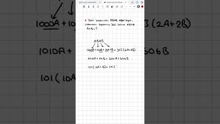 KPSS | ALES Matematik Sayı Basamakları Soru Çözümü #kpssmatematik #alesmatematik #kpss2026 #ales2026