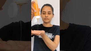 Dull Skin To Glowing Skin #shorts #skincare #glowingskin #skincareroutine #glassskin #youtube