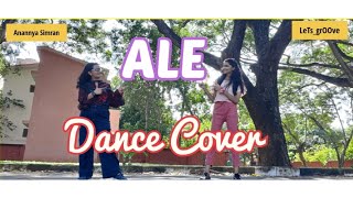 Ale|| Golmaal 3|| Bollywood dance cover