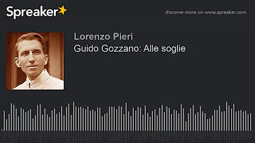 Cosa significa valore di soglia?