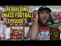 WINNING THE MAC AT UMASS? | LIVE College Football 26 Dynasty #CFB26 #CollegeFootball26 #Gaming