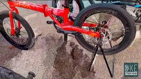 #newin #nowavailable‼️ Java X2 in 20" 🚲