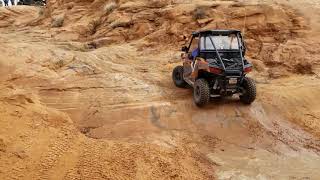 Moab March 2019