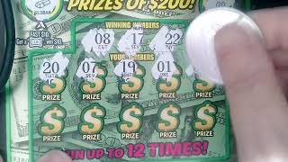 fast 200