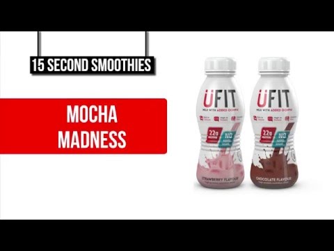 ufit-protein-shake---15-second-smoothie---mocha-madness