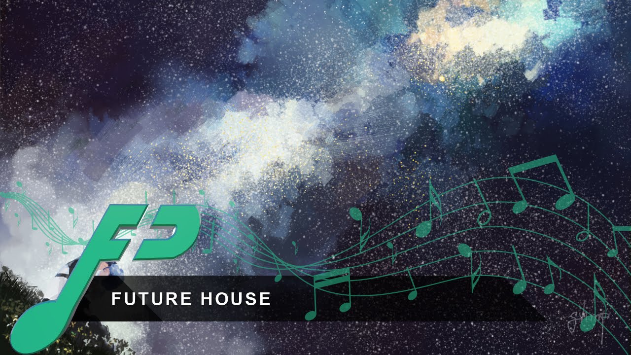 Future House Zaeden Never Let You Go Uplink Remix Youtube youtube