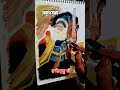 baba Deep singh ji 🙏 ✨️ #art #youtubeshorts #youtube #youtuber #sikh