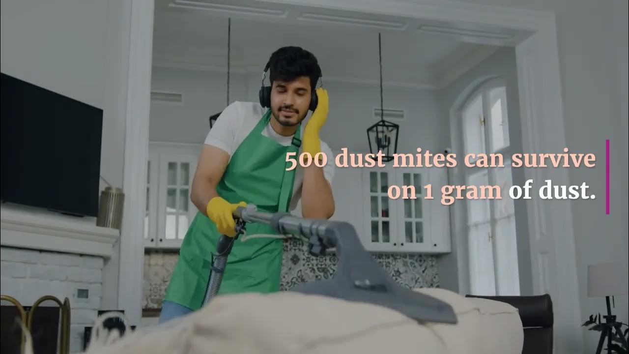 HOW TO KEEP DUST OUT OF YOUR CLOSETS YouTube