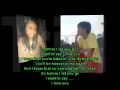 Before I Let You Go Freestyle Lyrics 
