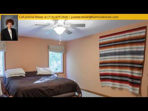 12 Judith Drive, Orchard Park, NY home video tour