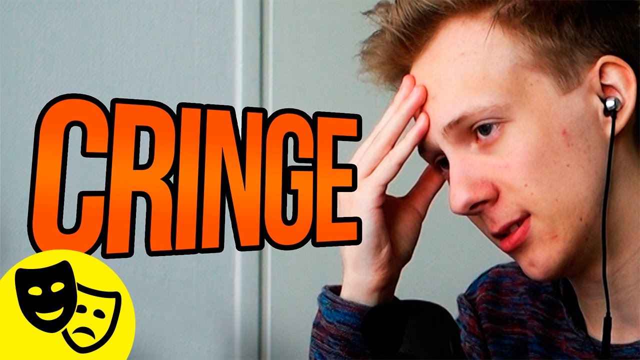 Löysin mun vanhoja videoita