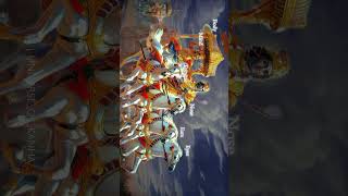 krishna.  This is how created a picture of a Bhagavadgita.