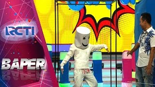 Download lagu BAPER - Who is the troublemaker in his team [March 4, 2017]