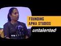 Why the industry should be more diverse im one of few women running a studio why i founded apna