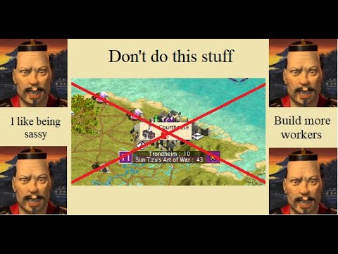 Vidéo: Transferts Multijoueurs De Civilization 3 Vers Steam