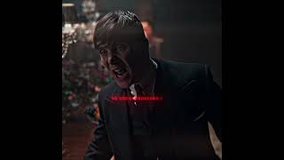 Thomas Shelby Edit I Kill A Woman