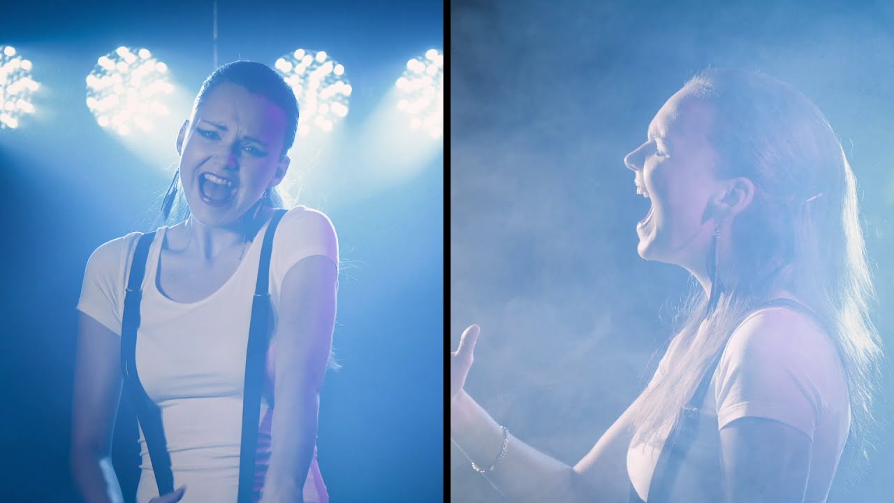 Watch Memoremains - Sorry (Madonna Cover) on YouTube Watch Memoremains - Sorry (Madonna Cover) on YouTube