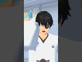 enza melahirkan lanjut gk??.. || #sakuraschoolsimulator || #sʜᴏʀᴛs || #berandafypシ
