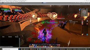 Caster Combat AI Enhancements - AnyRPG Development Livestream 188