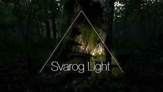 Svarog Light - Роздуми /59/ Церква і магія рідної спадщини