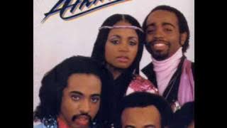 Atkins - Keep Trying