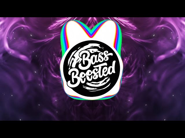 Prodbycpkshawn - Pop Like This Pt. 2 (Slowed) [Bass Boosted]