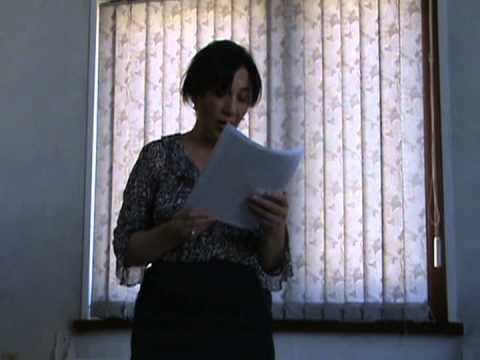 ზურაბ კანდელაკის „უძრავი ქარი\" I