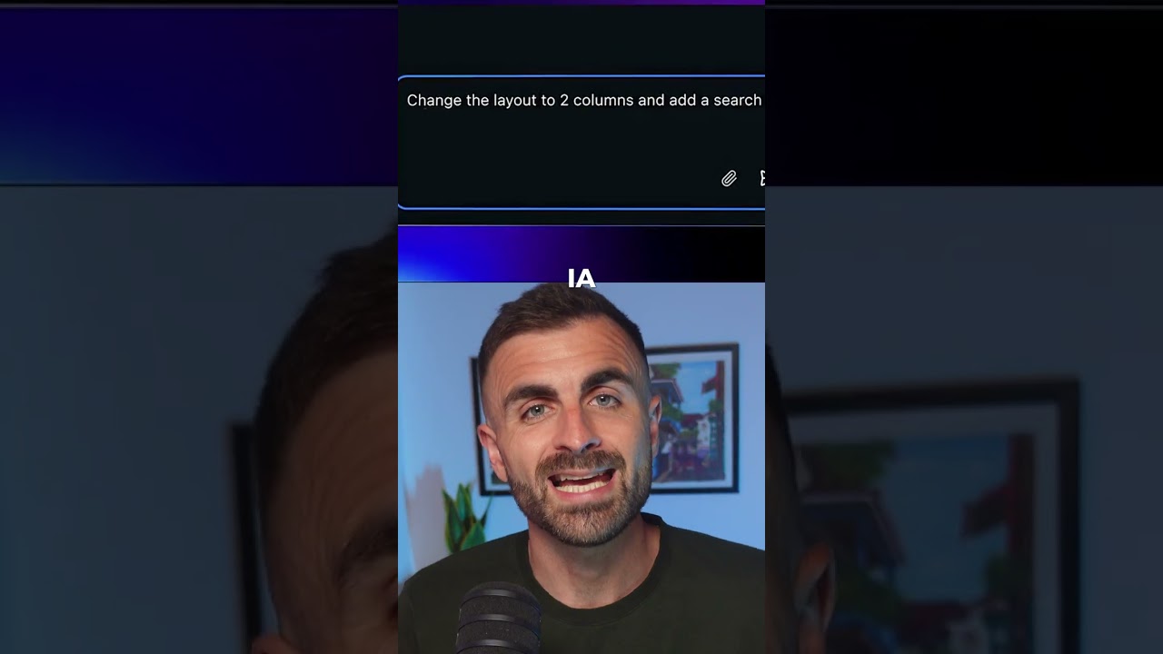⌨️ Create apps without coding. YOU READ THAT RIGHT! 😱💻