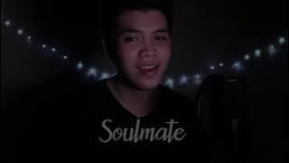 Soulmate - Kahitna (Short version Febrian Surya Cover)