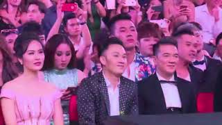 Full Show | Sơn Tùng M-TP tại Lễ Trao Giải FITNESS & ENTERTAINMENT AWARDS  & SUPER X PRIZE 2017