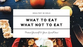 Weight loss - 3 “diet foods” not to eat