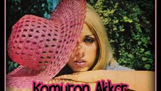 Kamuran Akkor - Kabahat Seni Sevende Resimi