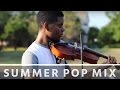 Summer Pop Mix 2015 | Jeremy Green