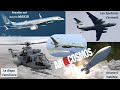 Forces spéciales russes, Boeing 737 MAX10 décolle, Ariane 6 habitée, crash d'un Reaper - Air&Cosmos