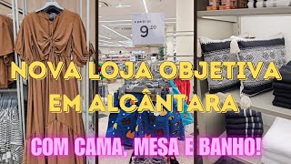 Tour Na Nova Loja Da Objetiva Em Alcântara, São Gonçalo - Rj