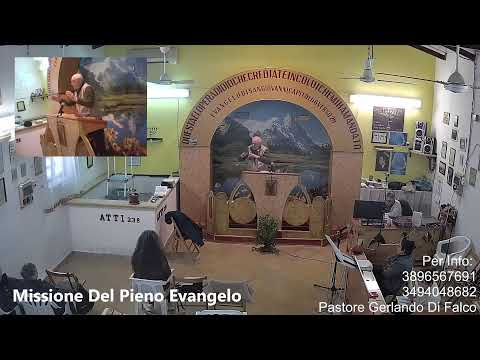 Preghiera del  07-  03- 2026