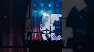 Martin Garrix & Ed Sheeran – Rewind Repeat It LIVE in San Diego 🤯🔥#martingarrix #edsheeran #shorts