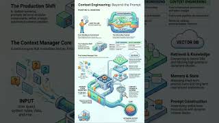 Mastering Context Engineering &amp; RAG Architecture for LLMs (No More Context Overflow!) 🚀