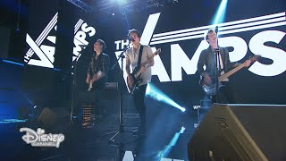 Alex & Co. - The Vamps - Wake up - 