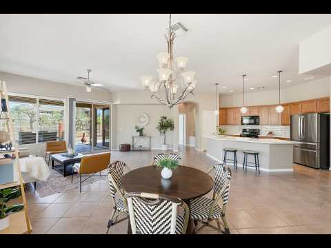 12771 N New Reflection Drive, Marana, AZ home video tour