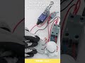 Smart Lighting Core: Relay Module System.