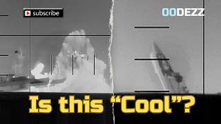 Fox News Host Thinks It Is Cool That The Us Sank An Iranian Boat With A Submarine Fired Torpedo.