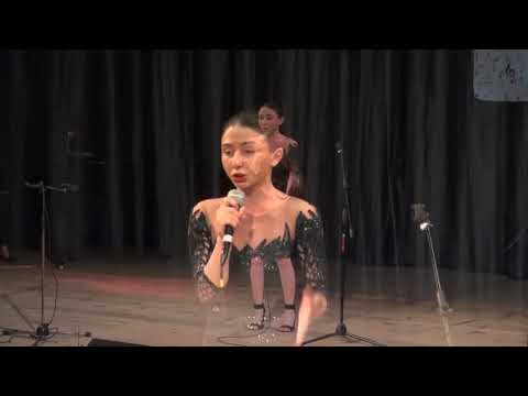 ,,უშენოდ\" -  ნია გოგოჩაშვილი