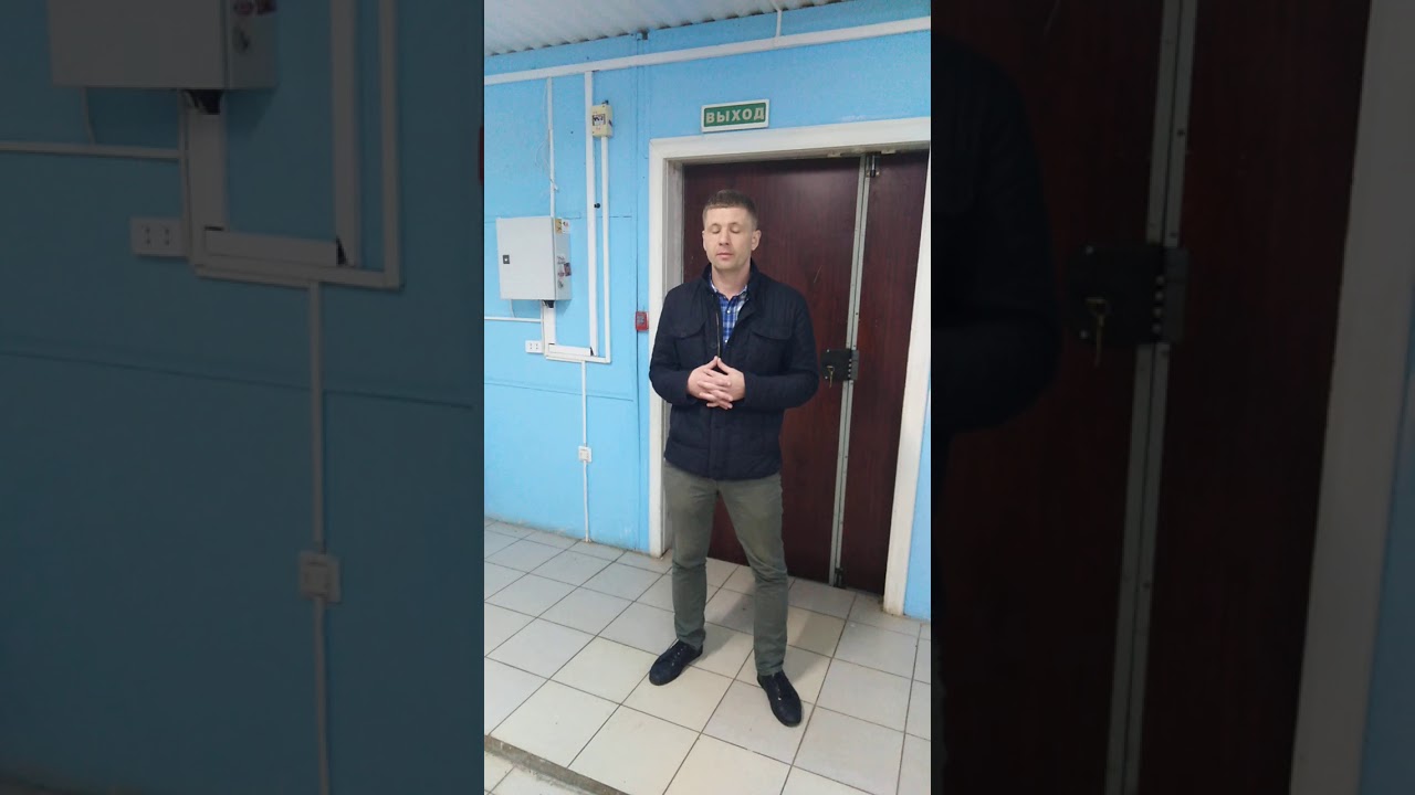 Скупка и утилизация холодильников - YouTube