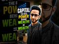 This is What Capital REALLY Means” #shorts