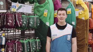 Decathlon UK: How to choose your camping sleeping bag