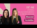 Ep 2 cimes relacionamento e redes sociais  shantal verdelho fabtalks