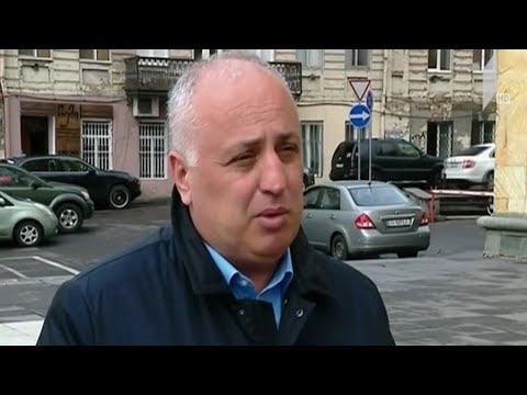 საკოორდინაციო საბჭოს სხდომა