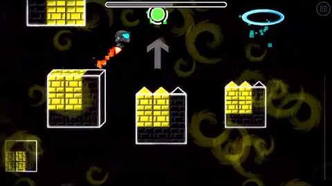 Dorabae-Basic 12 (Harder 6*) -By: Dorabae-